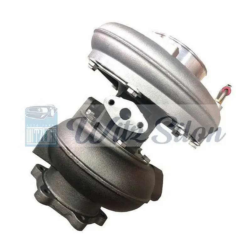 B3G turbocharger 13879700122 hot sale