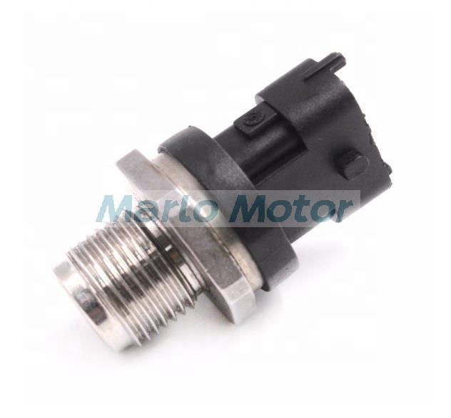QSB5.9 QSB6.7 QSL8.9 fuel rail pressure sensor 4937283 5261237 5297640 ...