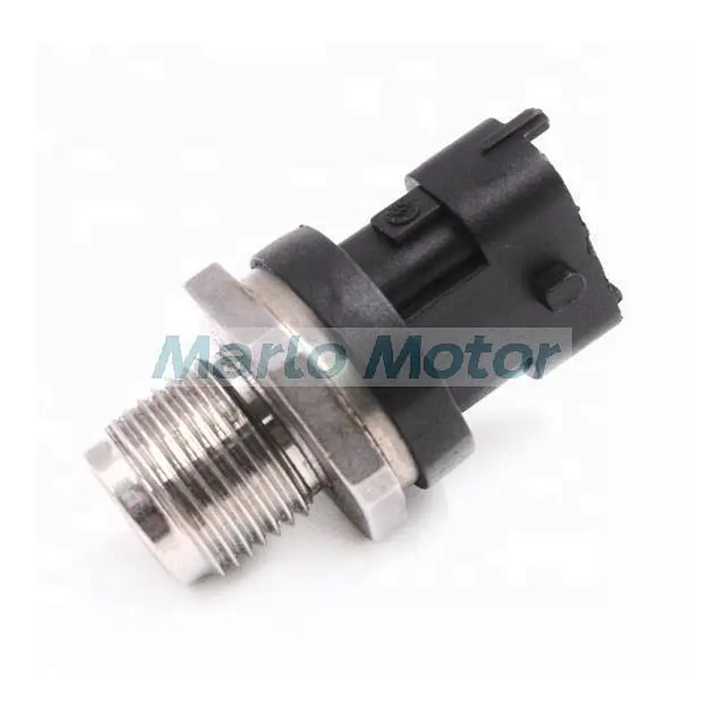 QSB5.9 QSB6.7 QSL8.9 fuel rail pressure sensor 4937283 5261237 5297640 4929611 0281006327 0281006425