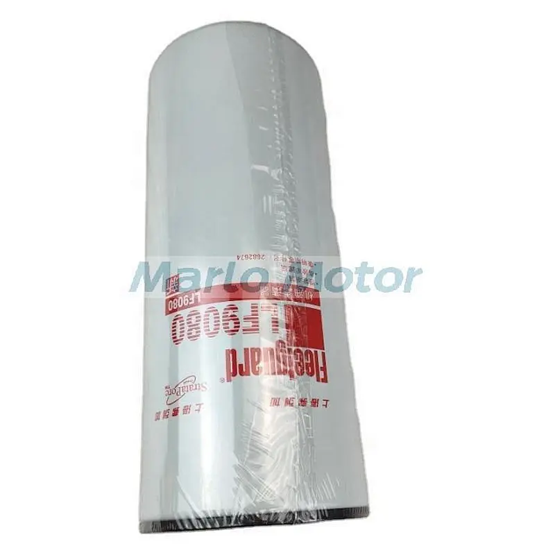 QSM11 ISM11 M11 original engine oil filter LF14000NN P559000 BD50000 4367100 LF9080