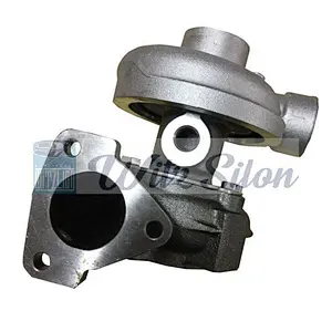 For Deutz BF4M2011 COM2 3.11L turbocharger S100 319261 319246 319246R 319247 319247R 319261R 02-941250 02 941250 02941250