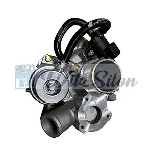For Jinbei S70 4A15T 1.5T original turbocharger 54399700148