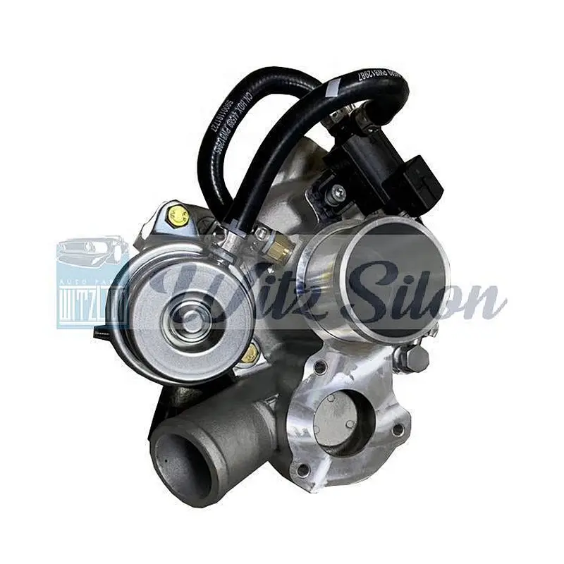 For Jinbei S70 4A15T 1.5T original turbocharger 54399700148