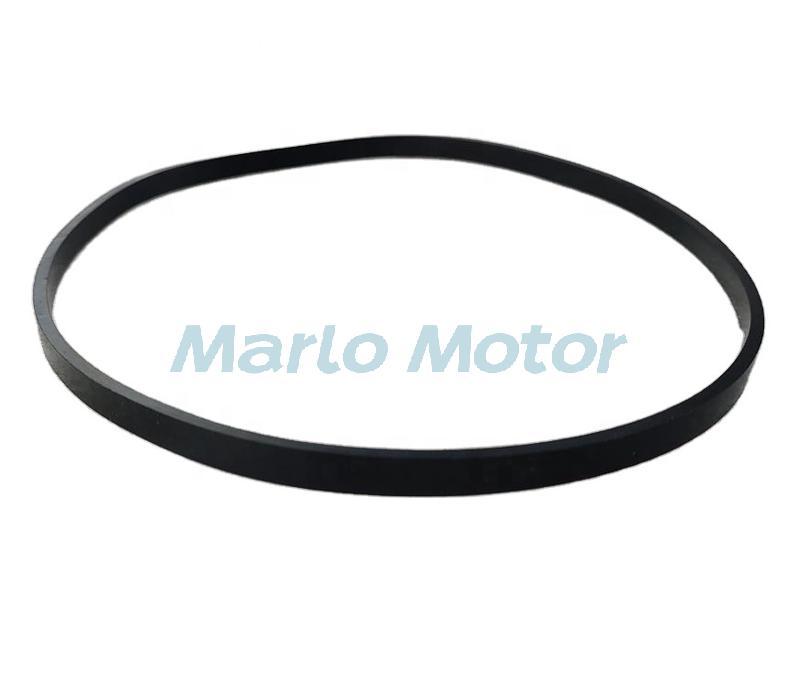 6B 6BT 6B5.9 6BT5.9 QSB5.9 diesel engine rear cover rectangular sealing ring 3912473 3906699