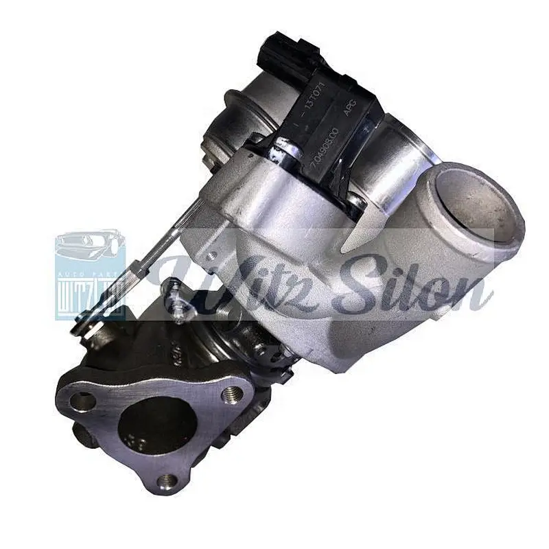 S5 HFC4GC1-6D 1.5T turbocharger NGT1444Z 810530-5005 1044200GH030