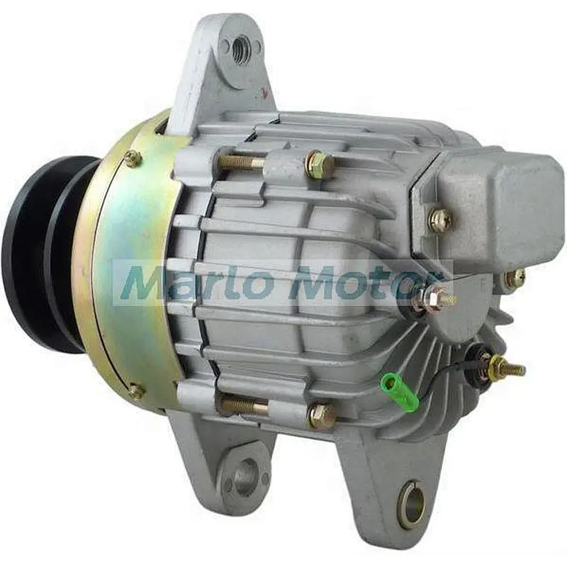 Diesel engine spare parts for komatsu NH220 Alternator 6008213350 600-821-3350 0330002280 0-33000-2280 0330002281 0-33000-2281