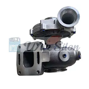 KAD300 KAMD300 turbocharger 3583006 3802125 5326-970-7200 53269707200 53269887200