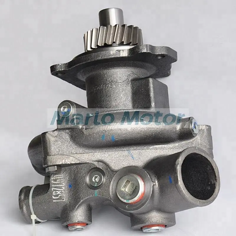 Original Aftermarket diesel engine parts ISM QSM M11 L10 water pump 2882145 4299041 4972862 4965456