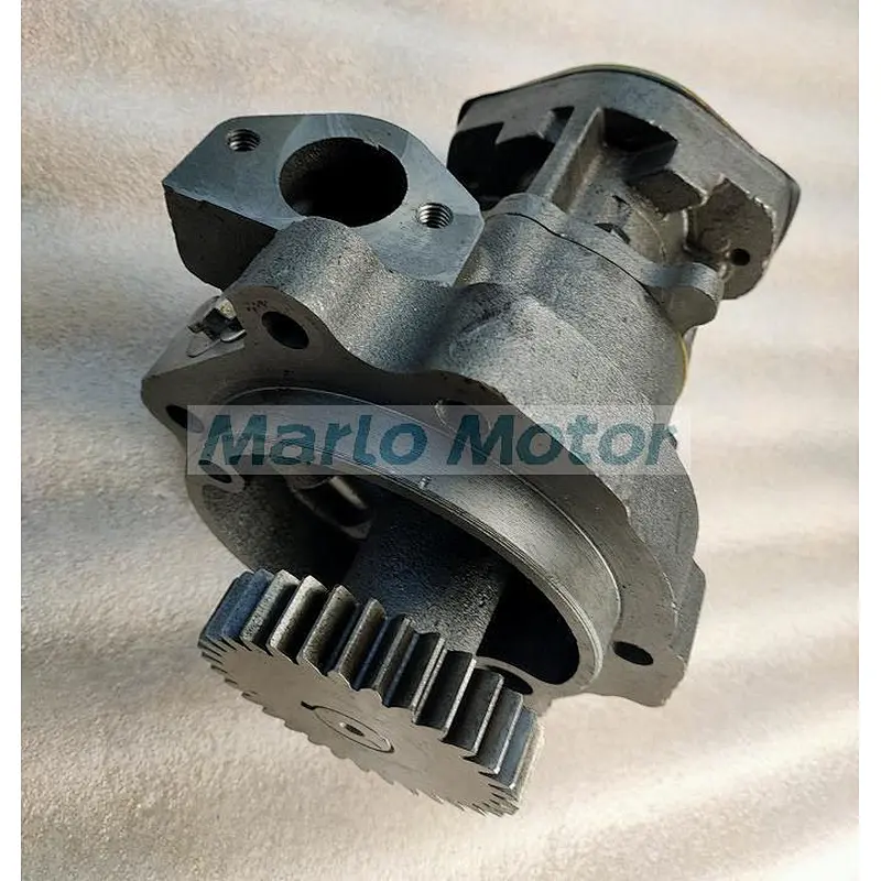 NT855 NTA855 N14 NTA14 diesel engine oil pump 3803698 3609832 3074196 3609828 3804633 3865153 3609835 3609832 3804633 3609835