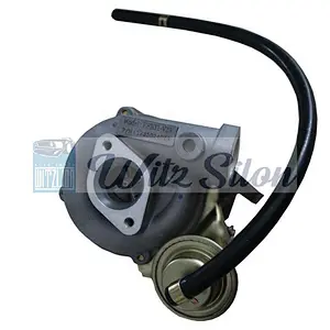 RHB31 VZ9 turbo for SUZUKI Jimmy 500-660CC engine