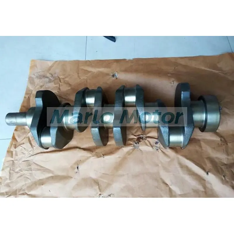 B3.3 QSB3.3 4D95 forged steel crankshaft C6204211513 C6204211503 C6204311201 C6204311111 5254546 4941116 3329036