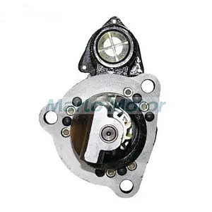 ISM L10 M11 N14 12V 11T 42MT starter motor 1990478 1990483 10461033 10479112 6356 1990468 1990470 1990475 1990477