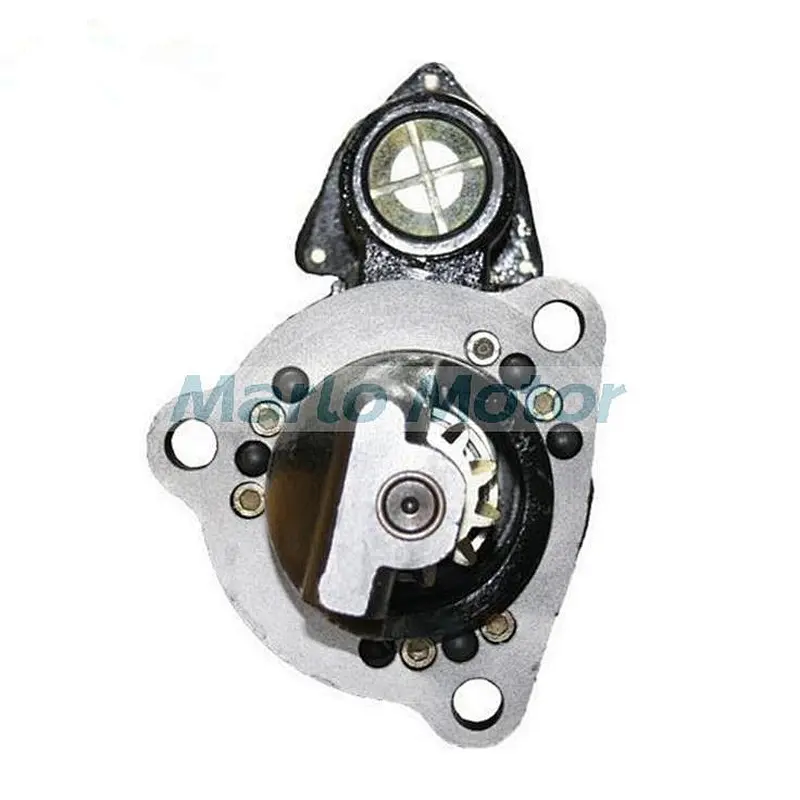 ISM L10 M11 N14 12V 11T 42MT starter motor 1990478 1990483 10461033 10479112 6356 1990468 1990470 1990475 1990477