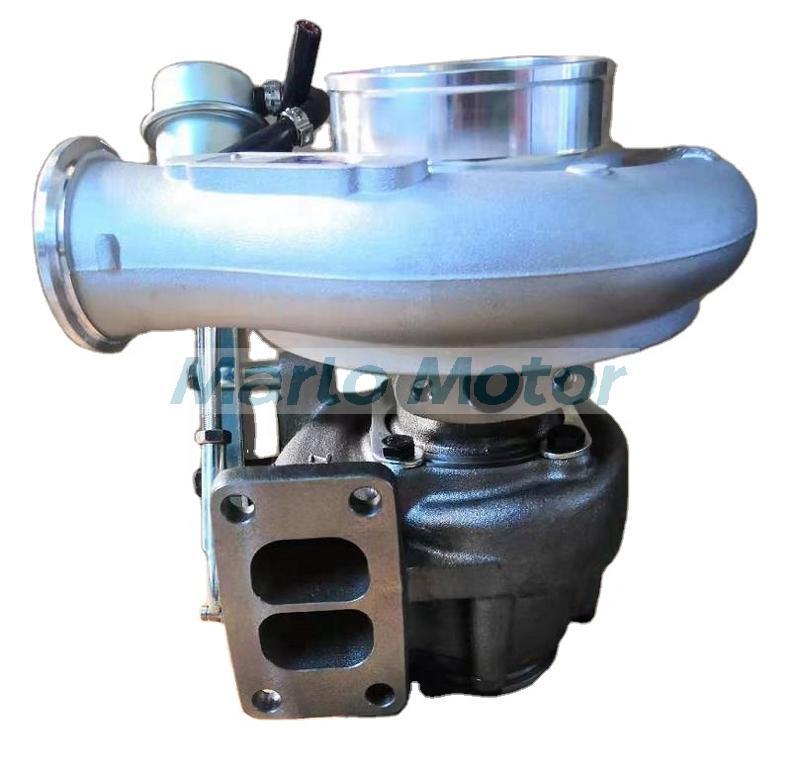 6CT ISC QSC8.3 diesel engine spare parts HX35 turbocharger 3785477 3971923 4309111 3788390