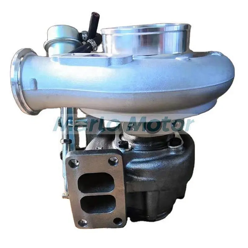 6CT ISC QSC8.3 diesel engine spare parts HX35 turbocharger 3785477 3971923 4309111 3788390