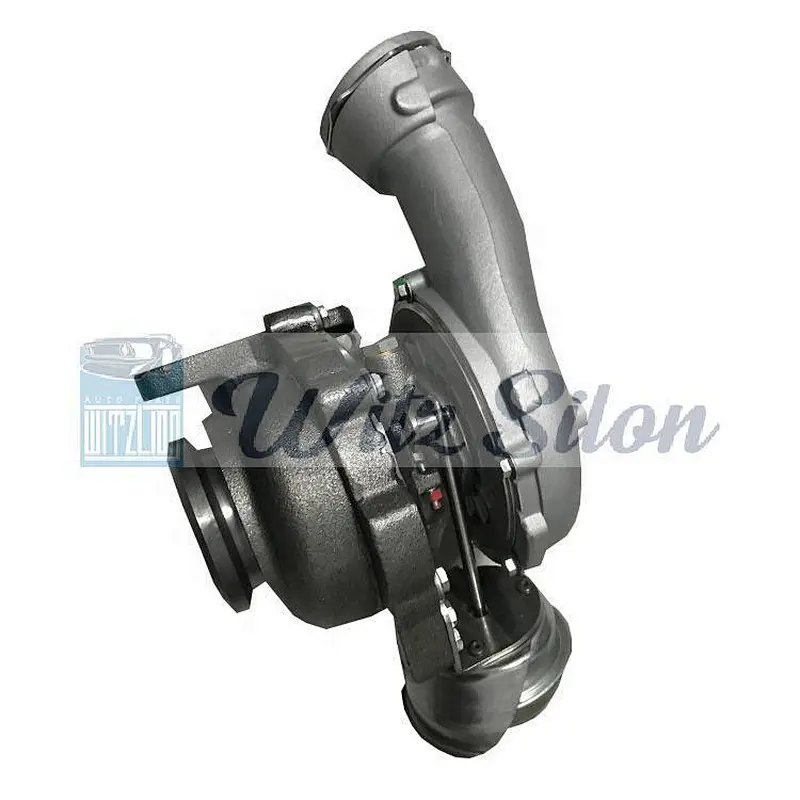 BPC 2.5TDI 174HP turbocharger 760699-0004 760699-0003 760699-0002 760699