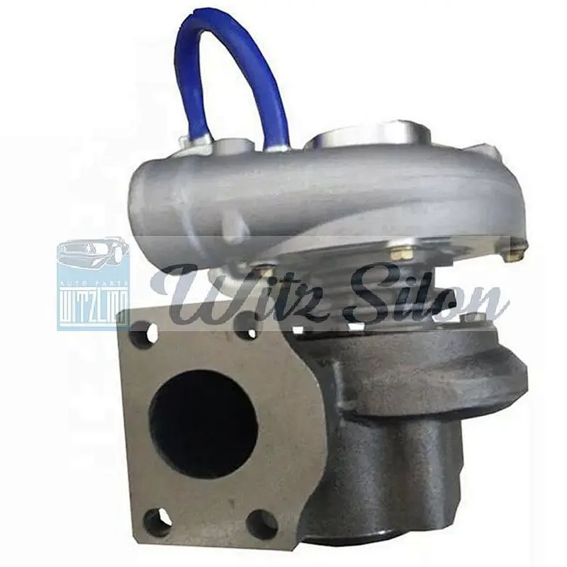 For Perkins Industrial T4.40 engine turbocharger GT2052S 2674A095 2674A373 727264-5003S 452191-0003 727264-0003 727264-3