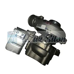 GTB1756VK turbocharger 797001-5001S 797001-9001 797001-1 12645143 1264514