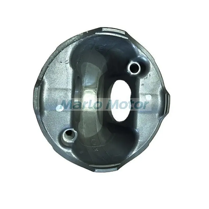 Cummins ISL8.9 QSL9 QSC8.3 ISLE Piston Kit 4941393 4089963