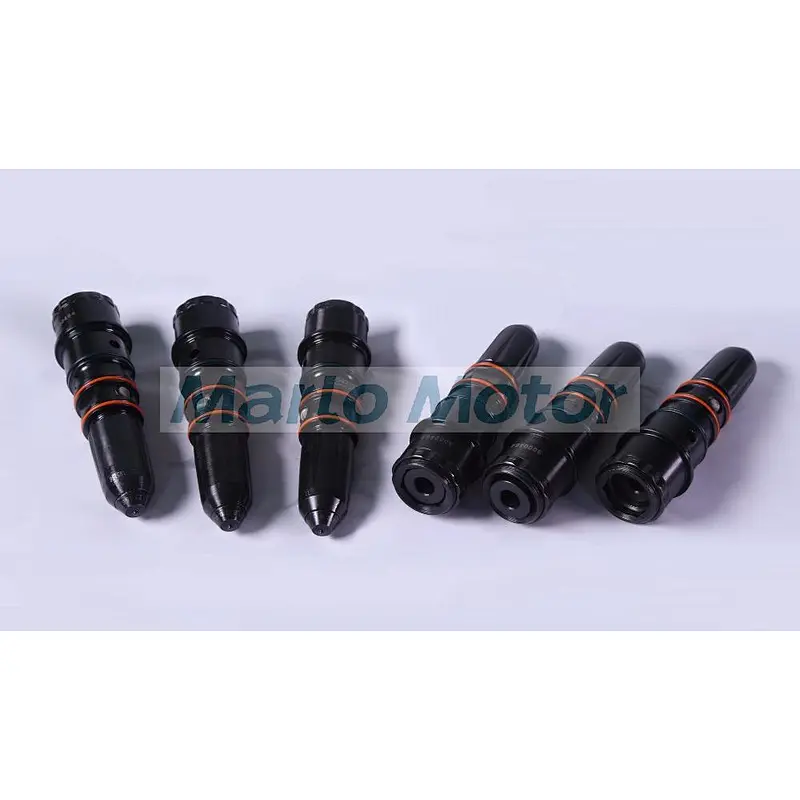 Original Cummins CCEC NT855 injector factory price 3054233 from China ...