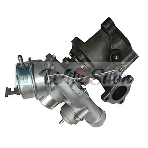 GT20 GT2052ELS GT2052LS turbocharger 720168-11 720168-3 720168-4 720168-5 720168-6 720168