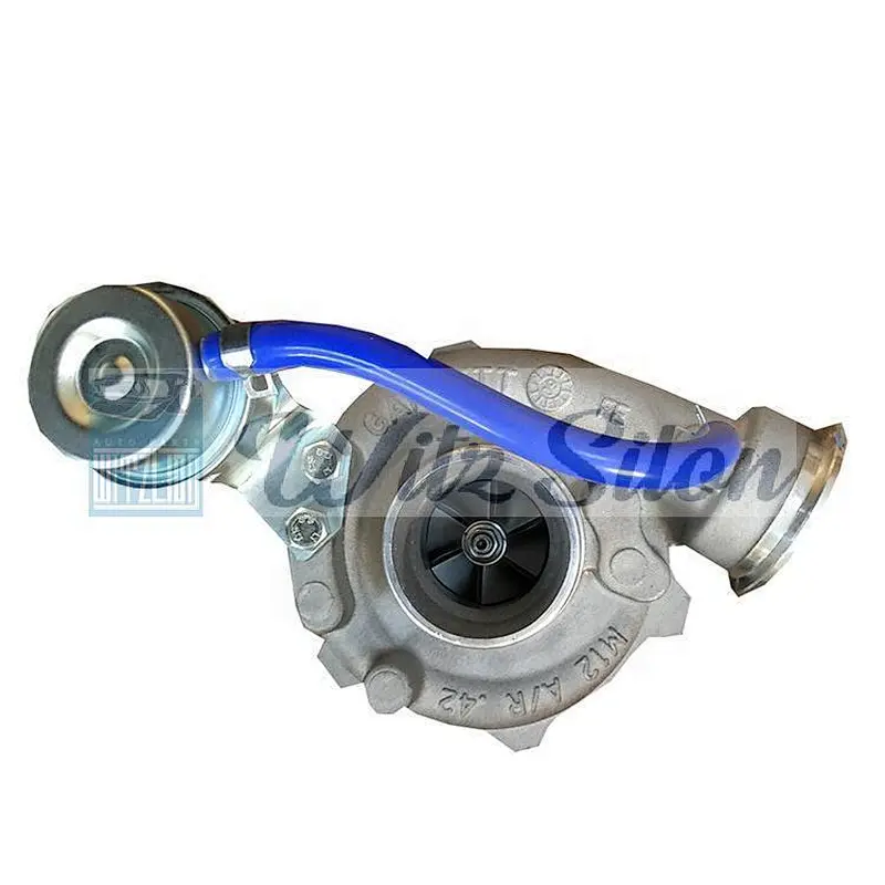 L80 turbocharger APL709-1 2R0145061A TB0392 465819 465819-5001S 465819-0001 465819-5003S