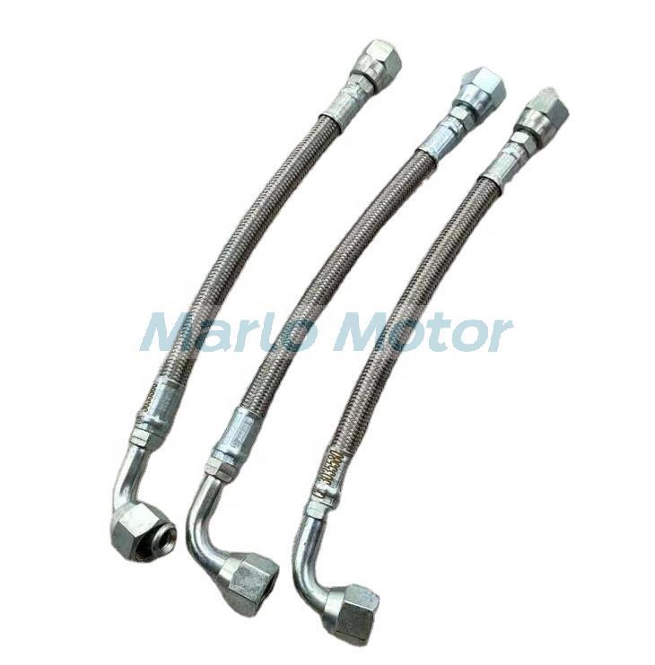 K19 QSK19 K19 QSK19G K38 KTA38 K6 K50 G50 QSK50 diesel engine parts flexible hose 3035580