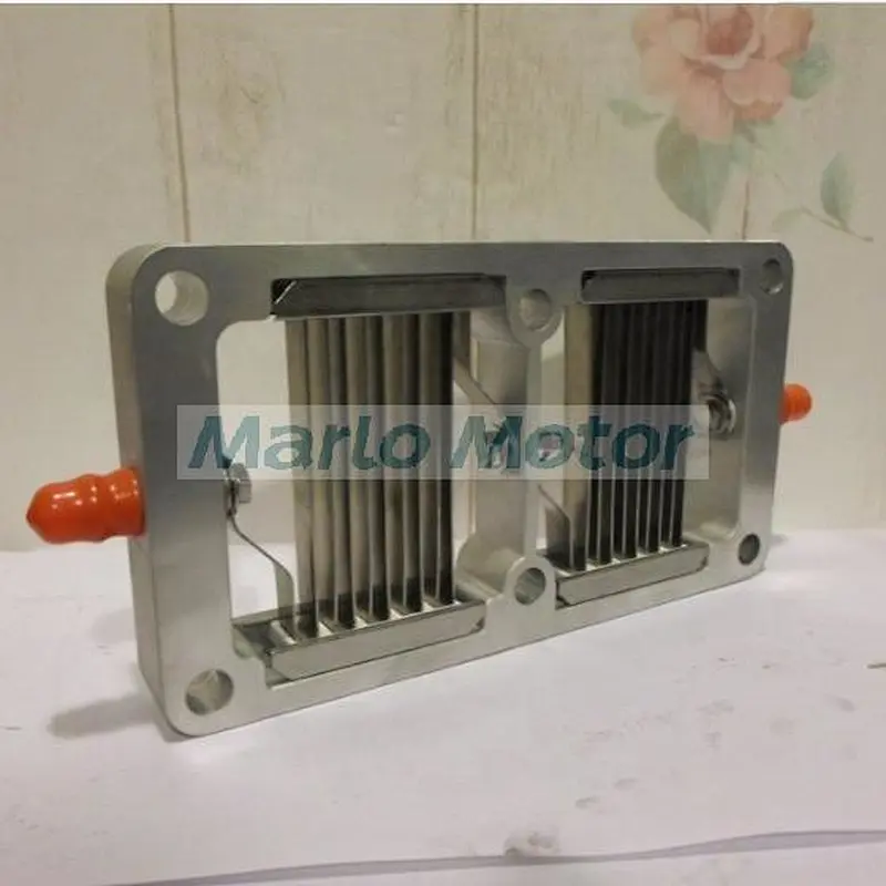 Cummins N14 NT855 Diesel Engine Heater Air Intake 3165700