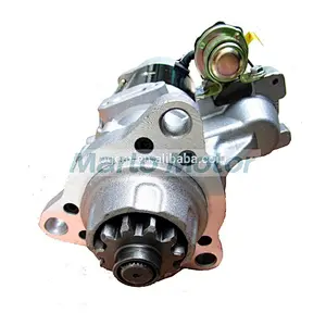 Cummins KTA19 Motor Starter 3043578