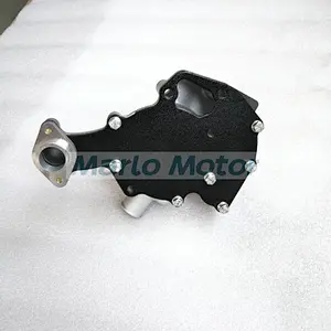 A2300 diesel engine parts water pump 4900469 4900445 4900902 4900796
