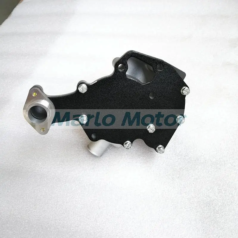 A2300 diesel engine parts water pump 4900469 4900445 4900902 4900796