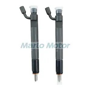 6CT ISC8.3 ISCe QSC8.3 diesel engine common rail fuel Injector 4089277 3938431