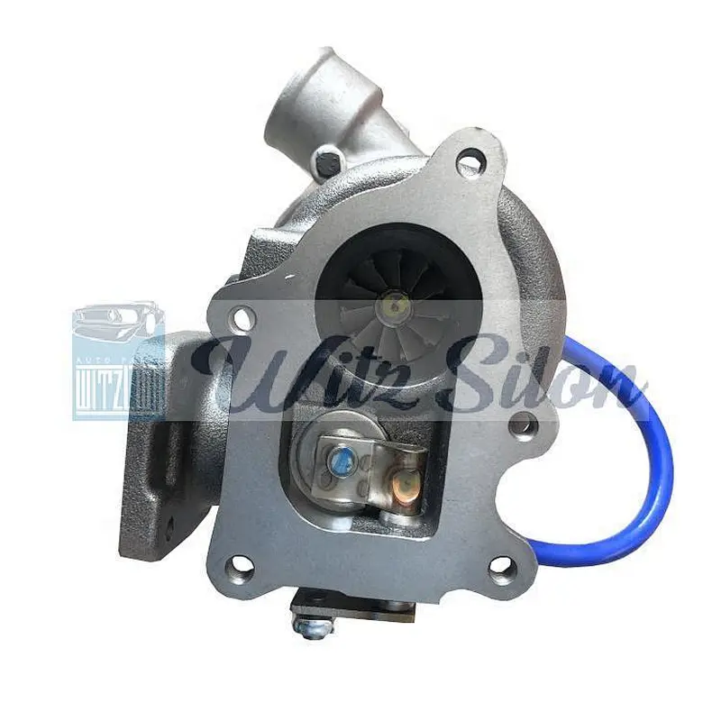 For JAC HFC4DB1-1D 2.7L turbocharger HE200 5459833 3794570 1044100FE010XZ