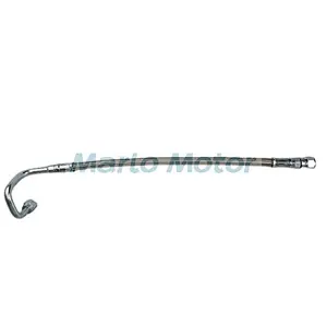 QSM ISM M11 original engine flexible hose 2864402 4022524 2864401 2864403 2864404