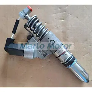 M11 ISM11 QSM11 diesel engine spare parts fuel injection pump common rail fuel Injector 4061851