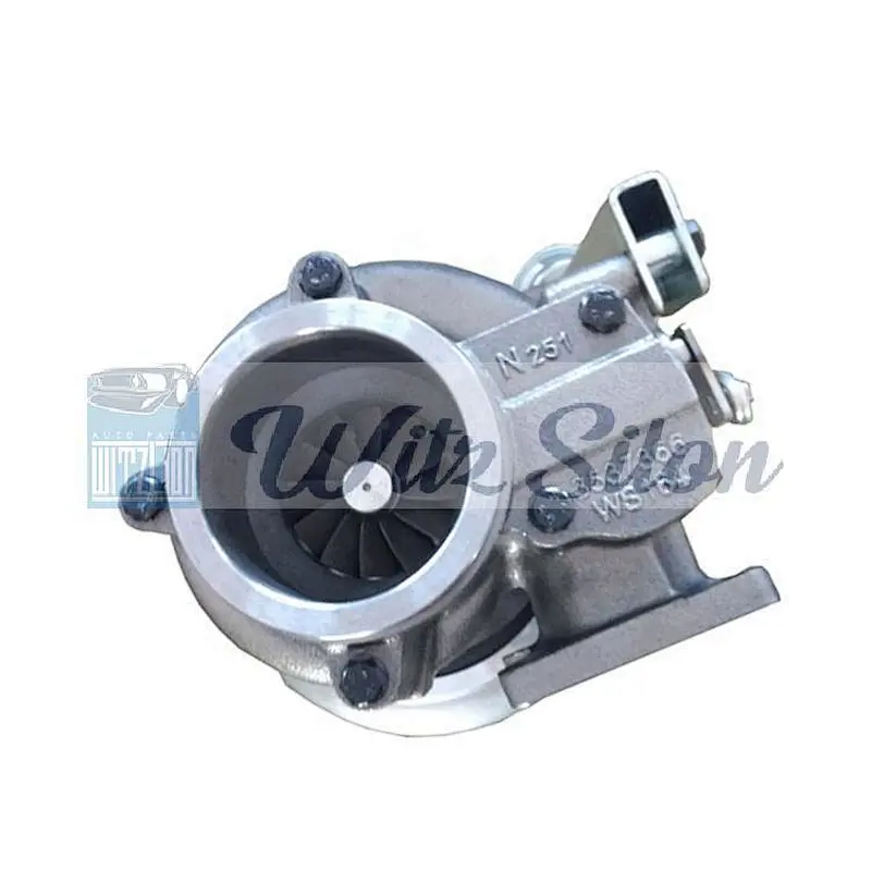 For Cummins 6CTA HX40W turbocharger 3536305 3802705 3536304