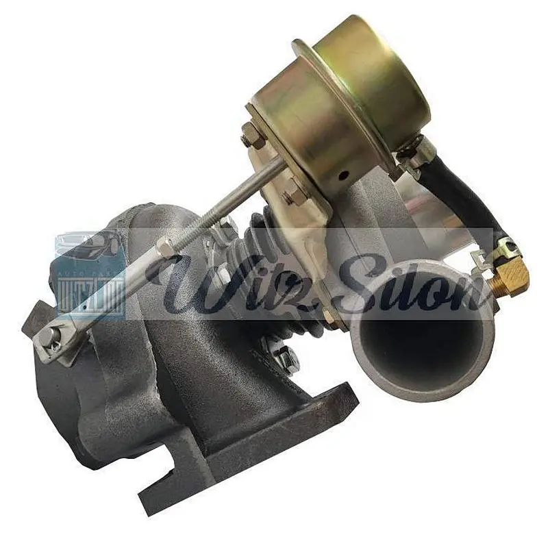 For Perkins light truck turbocharger SJ60F-1E SJ60F T74801002