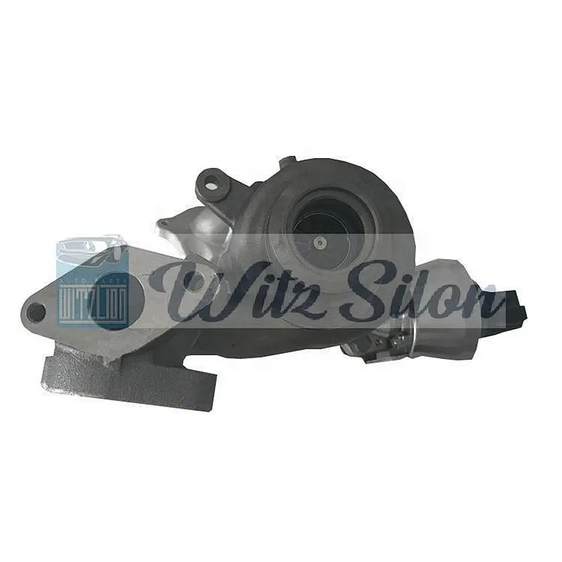 For Skoda Yeti 2.0L TDI turbocharger 53039700206 03L253016F 03L253019T