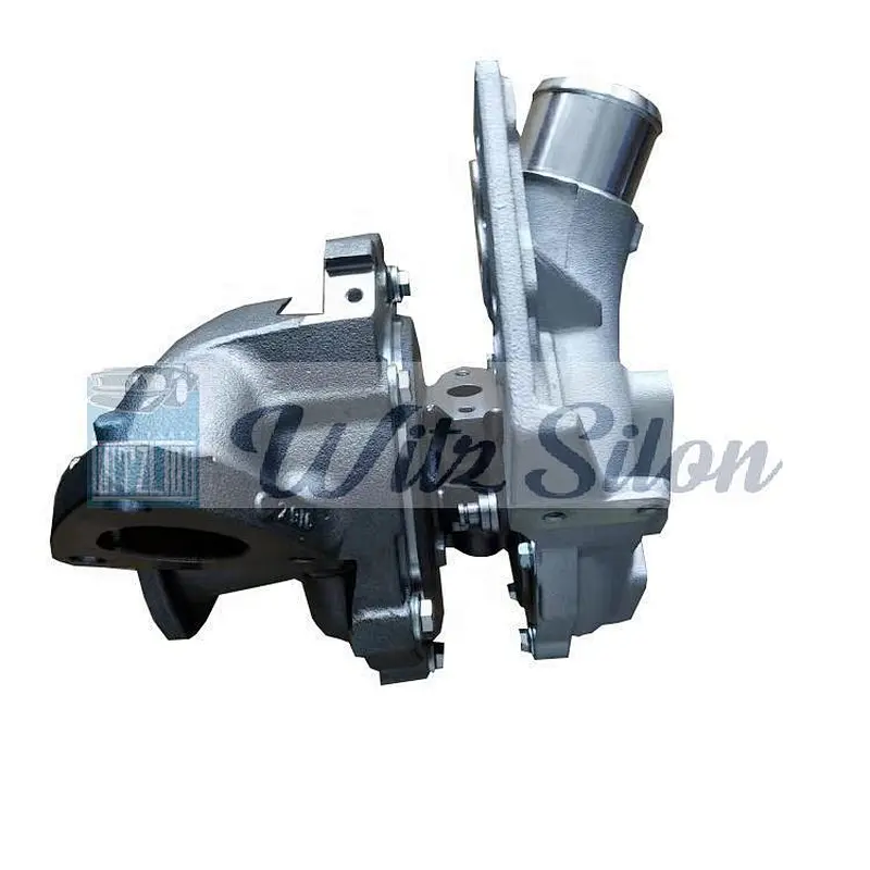 High performance turbocharger 812971-0007 BK3Q-6K682-AB BK3Q6K682AB BK3Q6K682RC BK3Q-6K682-RC