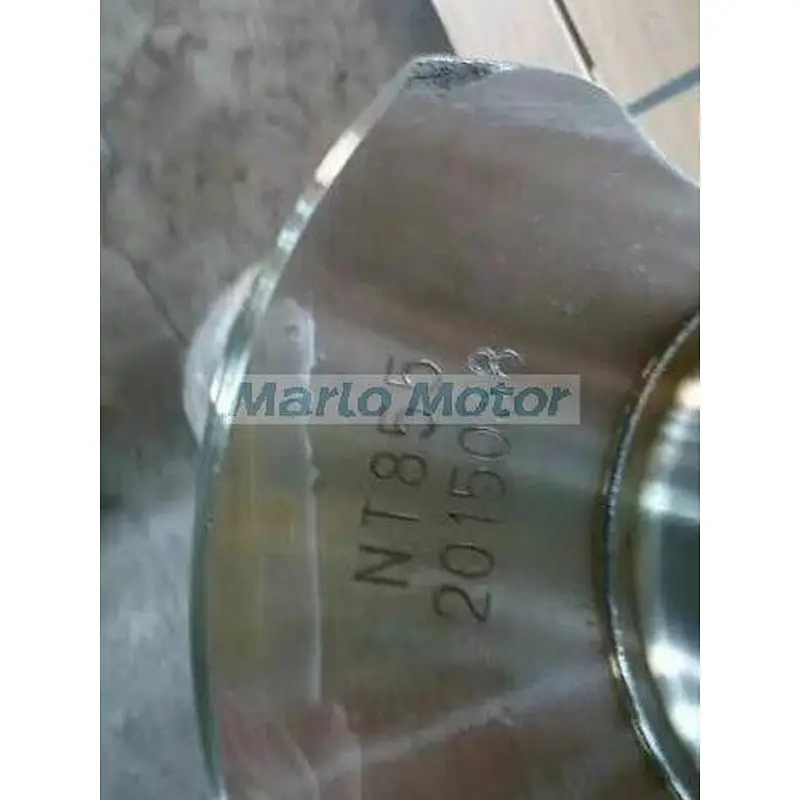 NT855 NTA855 forged steel crankshaft 3418949 3608833 3024923 3000140 3019148 211980 6710-31-1110 211980 3054866 3418949 3001588