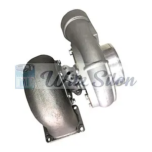 For Deutz Generator BF6M1015CP COM2 turbocharger 317944 316850 04261800KZ 4261800KZ 04261386 4261386 319192