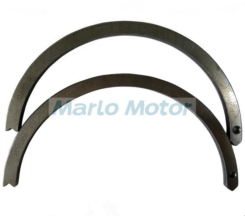 QSM ISM QSM11 ISM11 M11 diesel engine crankshaft thrust bearing 4023203 4926019 3161653 3822062 3028107