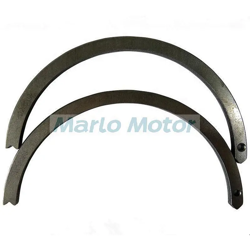 QSM ISM QSM11 ISM11 M11 diesel engine crankshaft thrust bearing 4023203 4926019 3161653 3822062 3028107