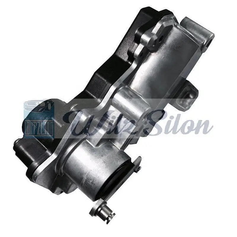 For Hilux Innova Fortuner 2.4L 2GD-FTV actuator fit for turbocharger CT16V 17201-11070 17201-11080