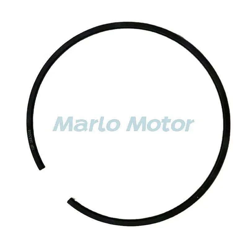 Diesel engine parts for Terex TR50 TR60 QSX15 ISX15 QSX ISX piston ring kit 4309442 4089154 4025210 3800609