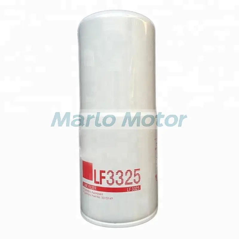 CUMMINS Fleetguard Fuel Filter LF3325 3310169