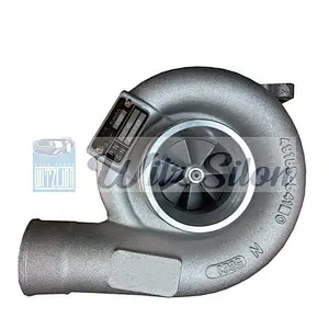 Excavator 325 325L 3116 turbocharger TE06H-17M-14.0T 49185-00040 4918500040 6I2260 0R6629 102-8410 133745