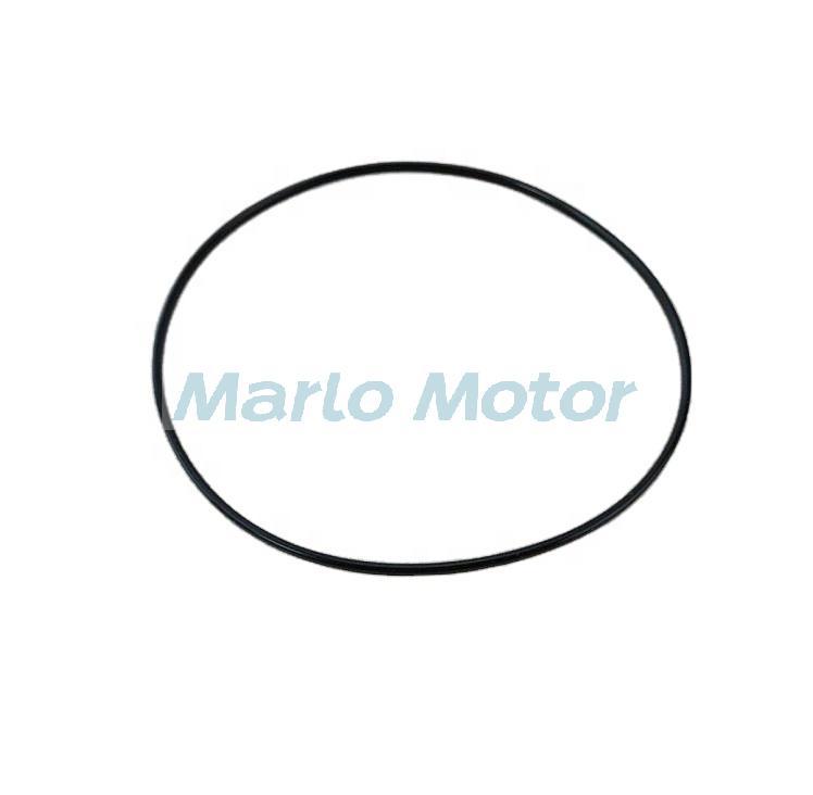 R385LC-9T R455LC-7 R505LC-7 excavator parts M11 ISM11 QSM11 engine cylinder liner seal 3030915 3047188