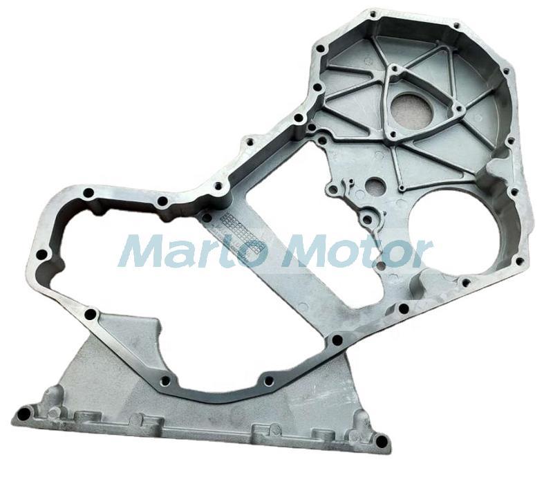 6B 6BT 6B5.9 6BT5.9 6BTA5.9 6D102 original diesel engine front gear housing 3802350 3920518 3920758 3960071 4934391
