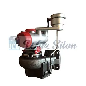 Truck Mighty 2 4D34T4 3.9L turbocharger TD05H-14G-10 49178-03123 49178-03150 4917803123 2823045100 28230-45100 4917803150